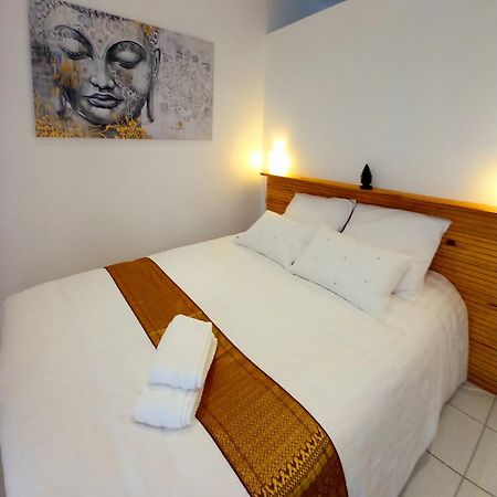 سانت-بريست Maison Chez Nous المظهر الخارجي الصورة