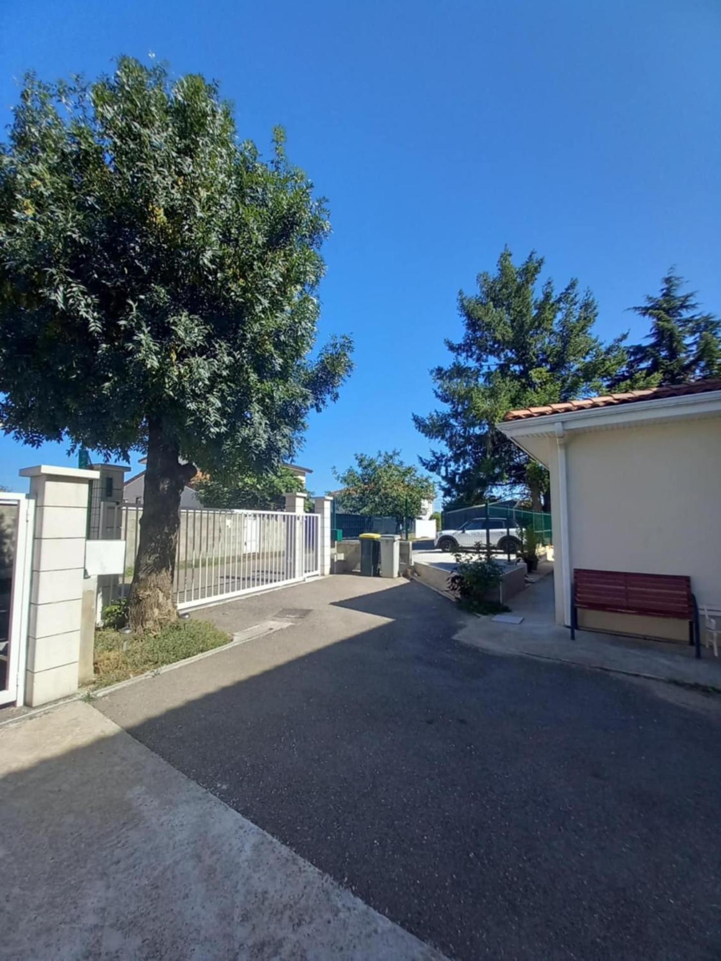 سانت-بريست Maison Chez Nous المظهر الخارجي الصورة