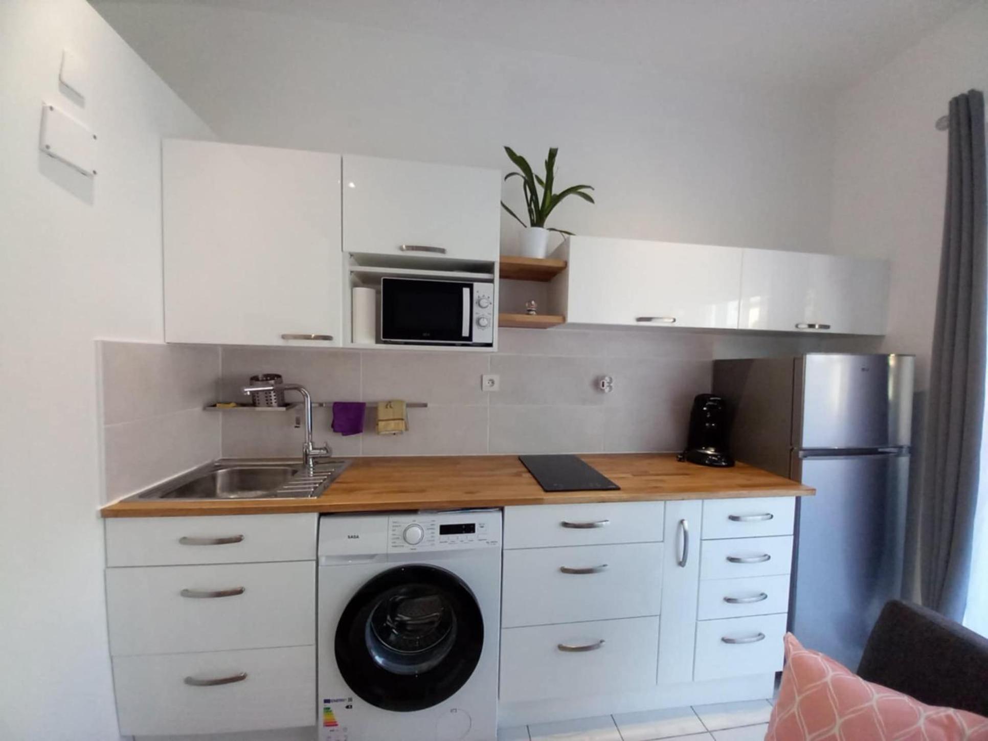 سانت-بريست Maison Chez Nous المظهر الخارجي الصورة