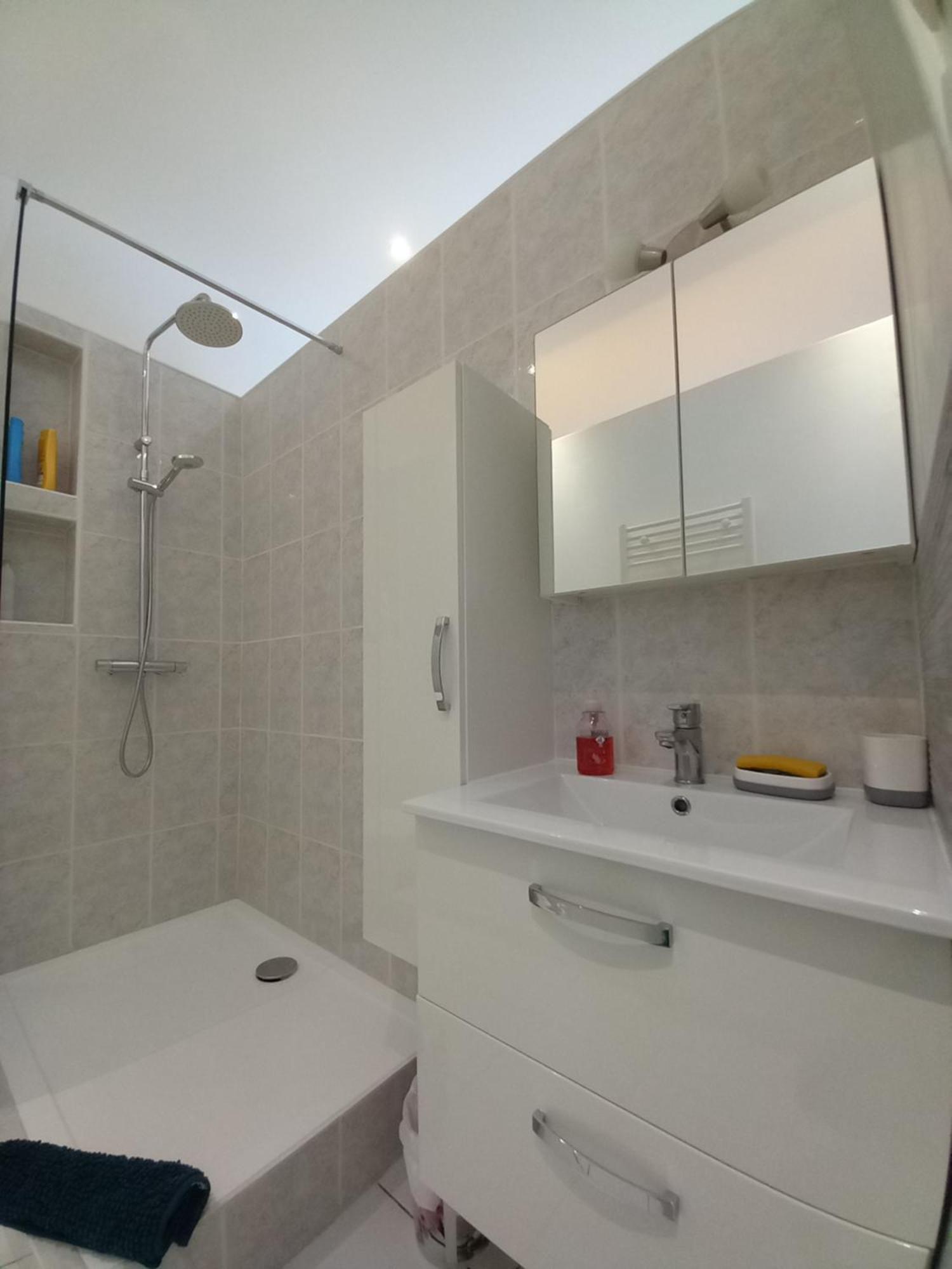 سانت-بريست Maison Chez Nous المظهر الخارجي الصورة
