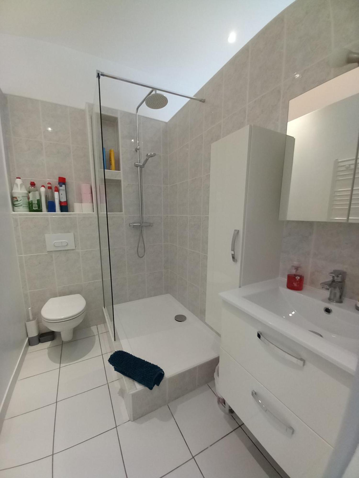 سانت-بريست Maison Chez Nous المظهر الخارجي الصورة