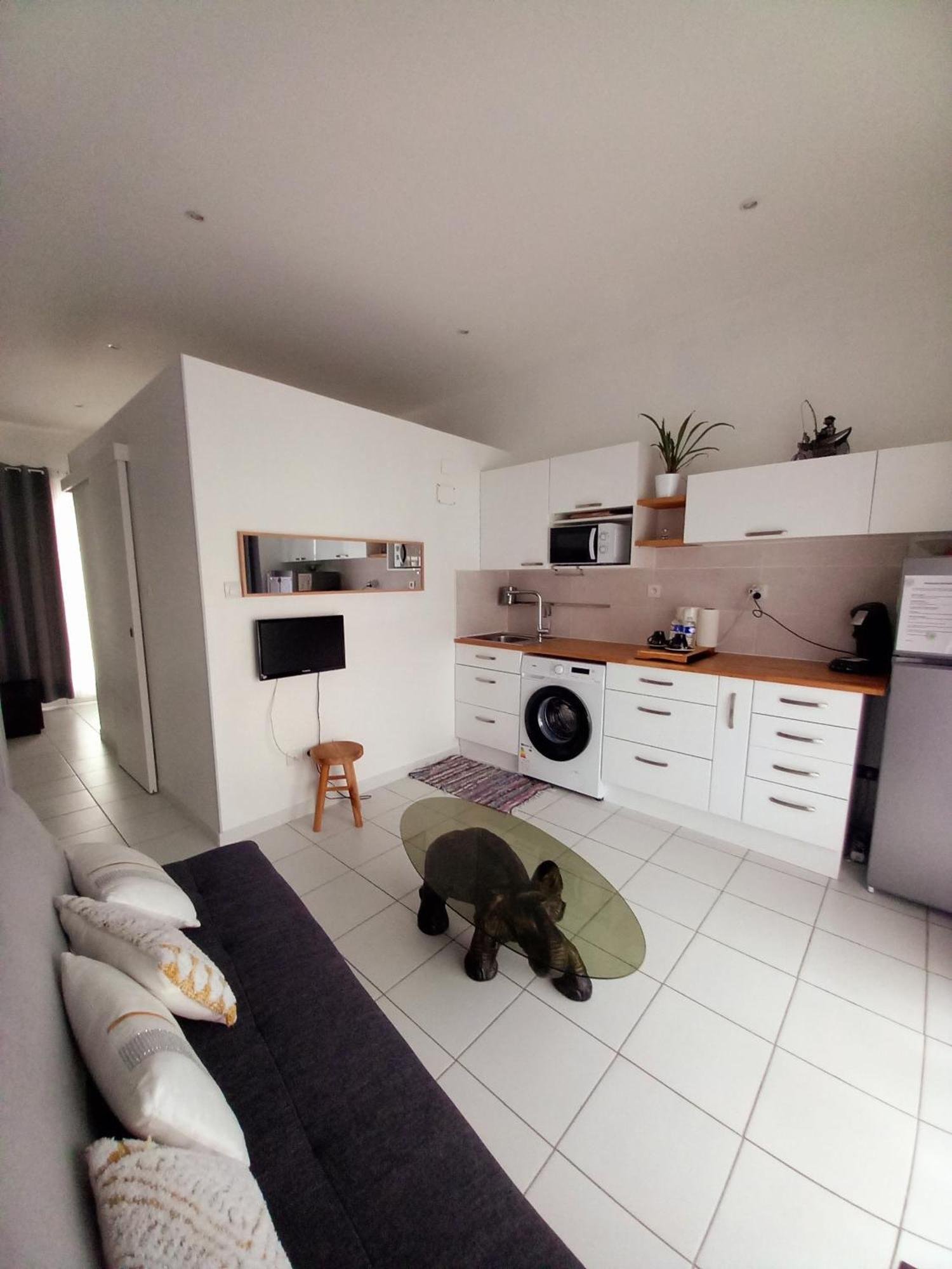 سانت-بريست Maison Chez Nous المظهر الخارجي الصورة