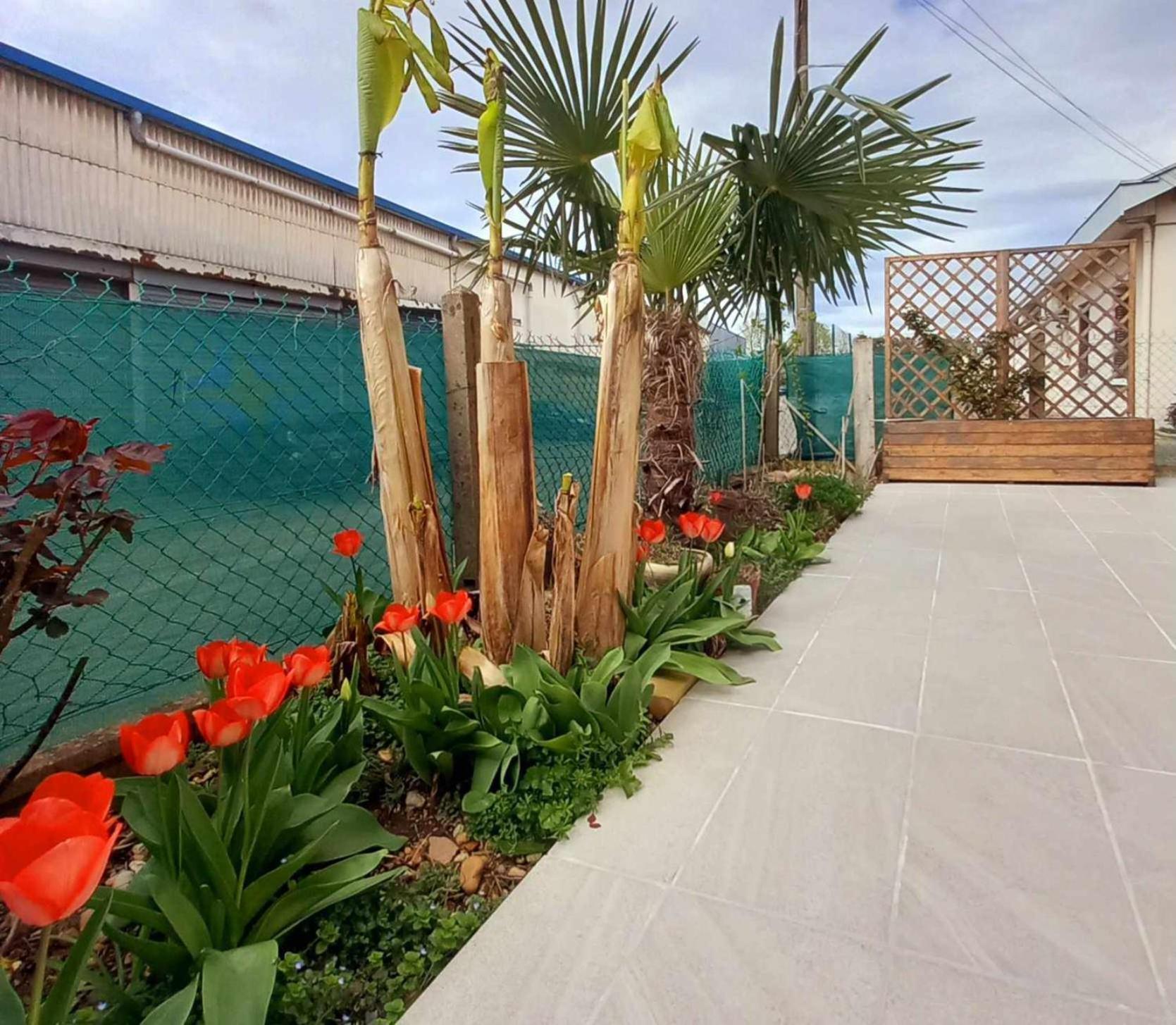 سانت-بريست Maison Chez Nous المظهر الخارجي الصورة